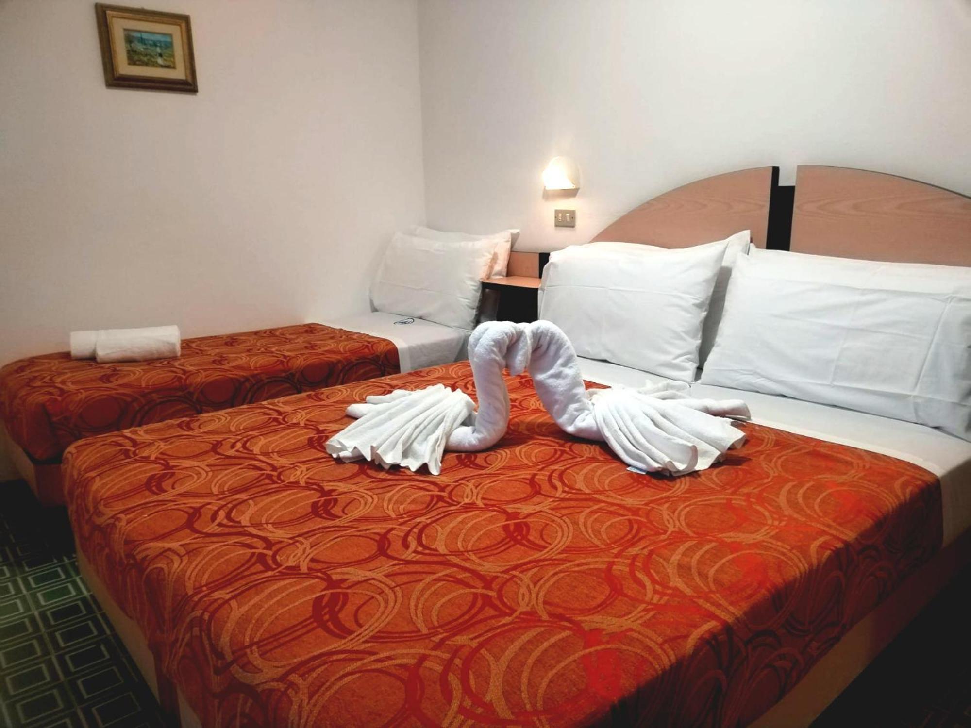 Hotel Adriana Bellaria-Igea Marina Camera foto