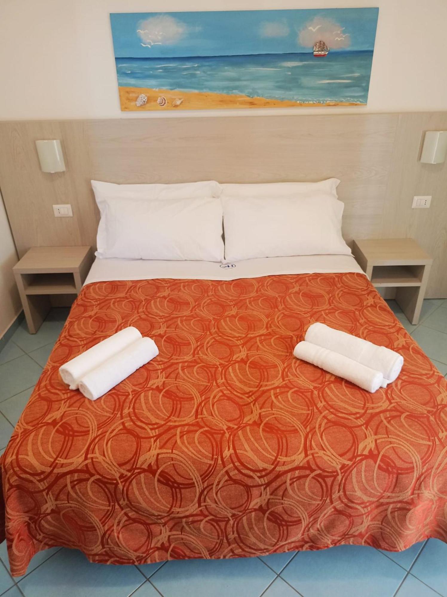Hotel Adriana Bellaria-Igea Marina Camera foto