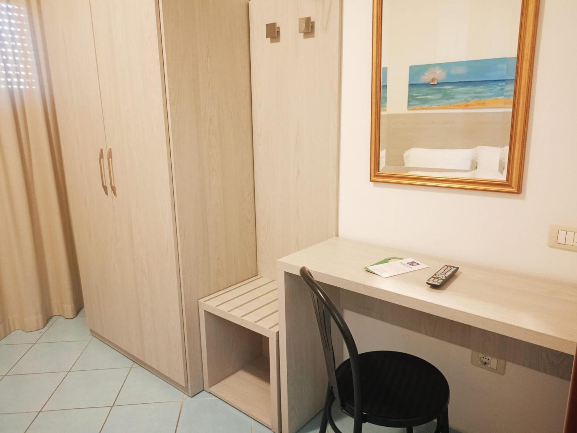 Hotel Adriana Bellaria-Igea Marina Camera foto