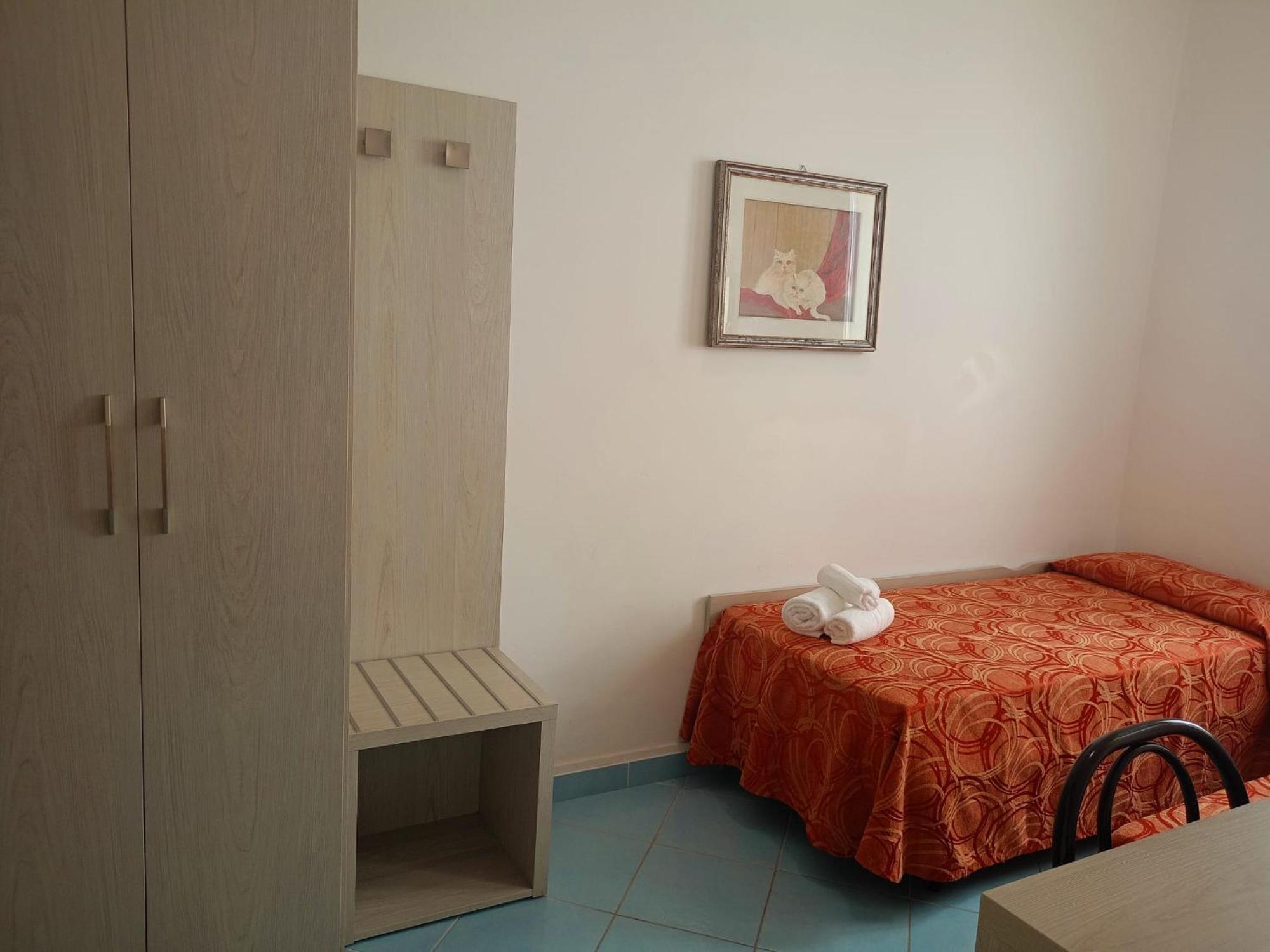 Hotel Adriana Bellaria-Igea Marina Camera foto