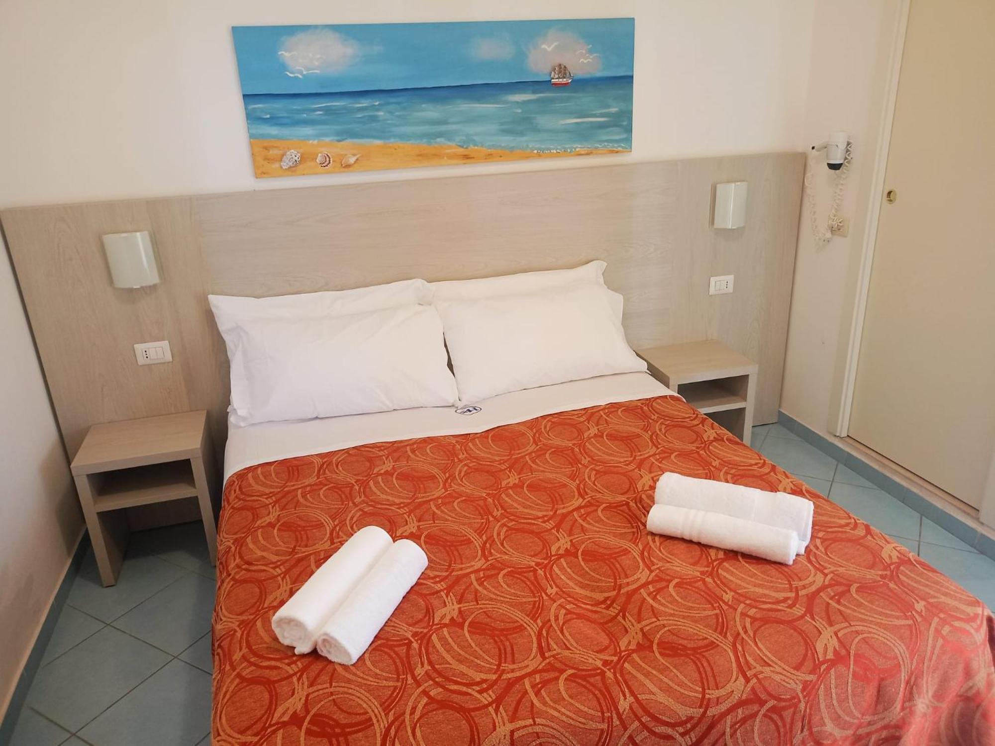 Hotel Adriana Bellaria-Igea Marina Camera foto